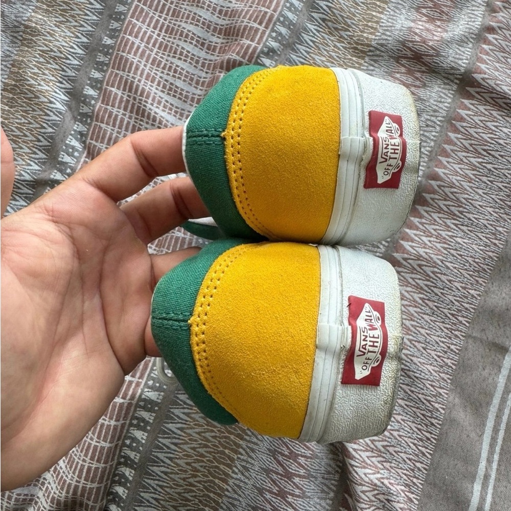 Vans Old Skool (Yacht Club)